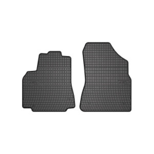 Covoare interior cauciuc El Toro compatibile Peugeot Partner II Van 2008-2018