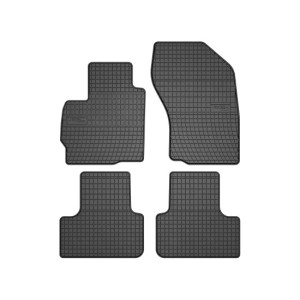 Covoare interior cauciuc El Toro compatibile Citroen C4 Aircross I 2012-2017