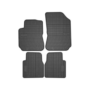 Covoare interior cauciuc El Toro compatibile Citroen C4 Cactus 2014-2020