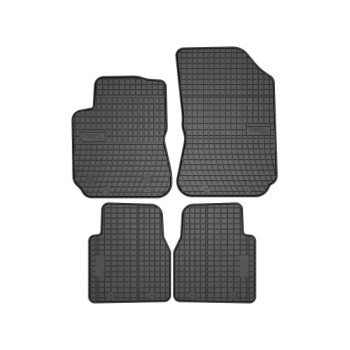 Covoare interior cauciuc El Toro compatibile Citroen C4 Cactus 2014-2020 Covoare interior cauciuc El Toro compatibile Citroen C4 Cactus 2014-2020