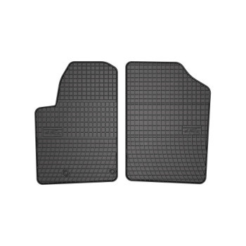 Covoare interior cauciuc El Toro compatibile Citroen Berlingo I Van 1999-2010