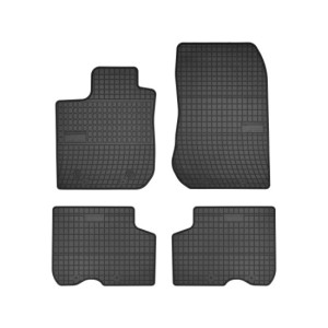 Covoare interior cauciuc El Toro compatibile Dacia Logan II 2014-2021