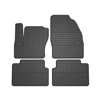 Covoare interior cauciuc El Toro compatibile Ford Kuga I 2008-2013 Covoare interior cauciuc El Toro compatibile Ford Kuga I 2008-2013