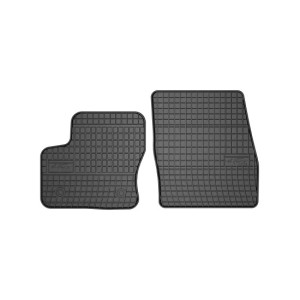 Covoare interior cauciuc El Toro compatibile Ford Transit Connect 2013-2018