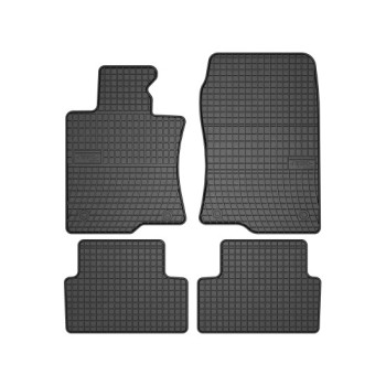 Covoare interior cauciuc El Toro compatibile Honda Accord VIII CU 1/2 2008-2015 Covoare interior cauciuc El Toro compatibile Honda Accord VIII CU 1/2 2008-2015
