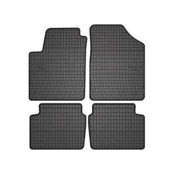 Covoare interior cauciuc El Toro compatibile Hyundai i10 2007-2013 Covoare interior cauciuc El Toro compatibile Hyundai i10 2007-2013