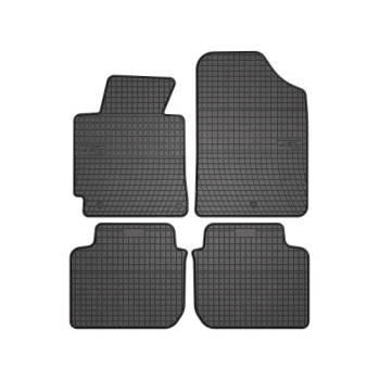 Covoare interior cauciuc El Toro compatibile Hyundai Elantra V 2010-2015 Covoare interior cauciuc El Toro compatibile Hyundai Elantra V 2010-2015