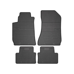 Covoare interior cauciuc El Toro compatibile Alfa Romeo 159 2005-2011