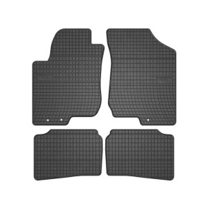 Covoare interior cauciuc El Toro compatibile Kia Cee'd 2007-2012
