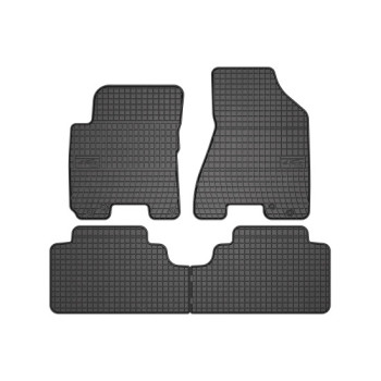 Covoare interior cauciuc El Toro compatibile Hyundai Tucson I 2004-2010