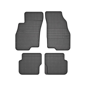 Covoare interior cauciuc El Toro compatibile Fiat Punto Evo 2009-2015