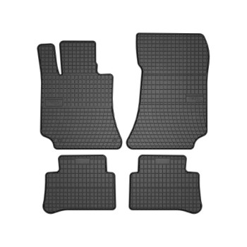 Covoare interior cauciuc El Toro compatibile Mercedes E-Klasse W212 2009-> Covoare interior cauciuc El Toro compatibile Mercedes E-Klasse W212 2009->