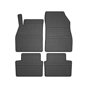Covoare interior cauciuc El Toro compatibile Opel Insignia 2008-2017
