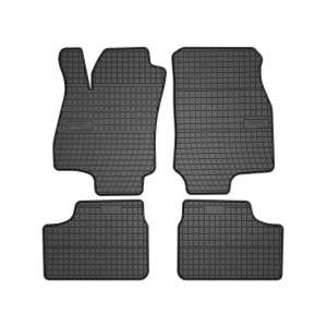 Covoare interior cauciuc El Toro compatibile Opel Astra II G 1998-2009