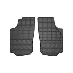 Covoare interior cauciuc El Toro compatibile Opel Corsa C 2os. 2000-2006
