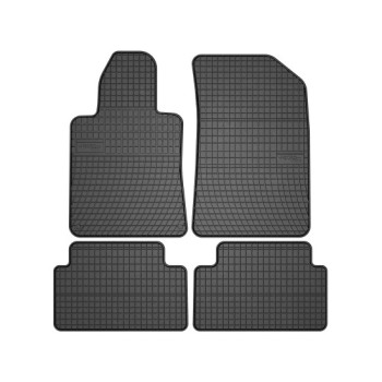 Covoare interior cauciuc El Toro compatibile Peugeot 508 I 2011-2018 Covoare interior cauciuc El Toro compatibile Peugeot 508 I 2011-2018