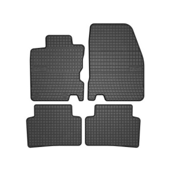 Covoare interior cauciuc El Toro compatibile Renault Kadjar 2015-> Covoare interior cauciuc El Toro compatibile Renault Kadjar 2015->