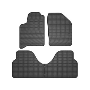 Covoare interior cauciuc El Toro compatibile Renault Scenic I 1996-2003