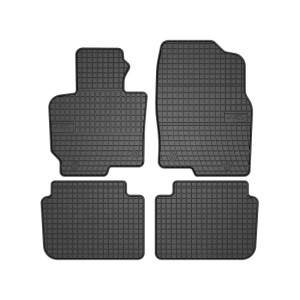Covoare interior cauciuc El Toro compatibile Mazda CX-5 2012->