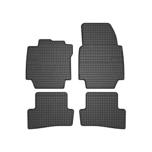 Covoare interior cauciuc El Toro compatibile Renault Captur 2013-2019