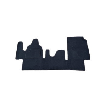 Covoare mocheta compatibile Mercedes Sprinter I W901-W905 1995-2006 cu decupaj pentru schimbator viteza