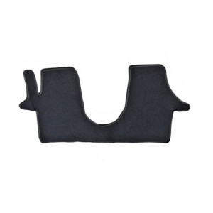 Covoare mocheta compatibile Volkswagen T5-2003> / T6-2015->