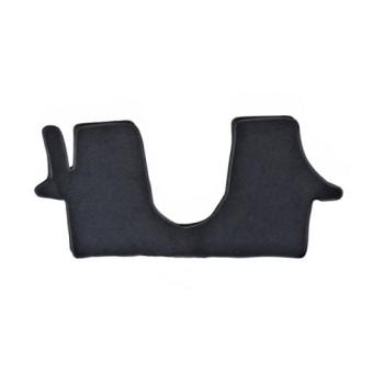 Covoare mocheta compatibile Volkswagen T5-2003> / T6-2015->