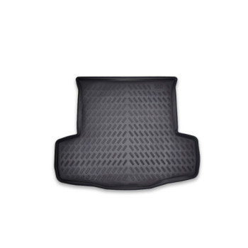 Covor portbagaj tavita premium compatibil Fiat Linea Berlina 2007->