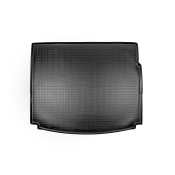 Covor portbagaj tavita compatibil Renault Megane III 2008-2016 Combi/Break