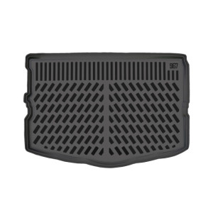 Covor portbagaj tavita premium compatibil Nissan Qashqai baza portbagaj joasa 2014-2021