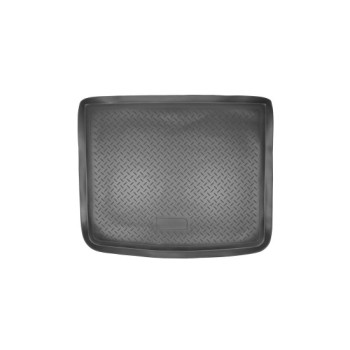 Covor portbagaj tavita compatibil Porsche Cayenne I 2002-2010
