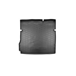 Covor portbagaj tavita compatibil Dacia Duster II 2x4 2018->