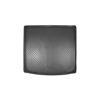Covor portbagaj tavita compatibil VW Touran III 5T 2015->