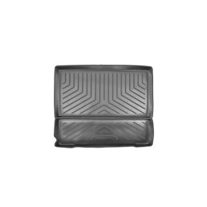 Covor portbagaj tavita compatibil Suzuki Grand Vitara XL 1998-2005