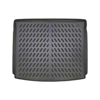 Covor portbagaj tavita premium compatibil Peugeot 3008 MEHV 2024-> baza inalta portbagaj