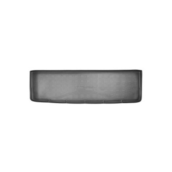 Covor portbagaj tavita compatibil Volkswagen Caravelle T5/T6 2003->