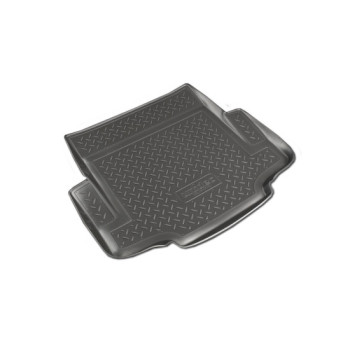 Covor portbagaj tavita compatibil BMW Seria 1 E87/E81 Hatchback 3/5 usi 2007-2011
