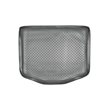 Covor portbagaj tavita compatibil Ford C-Max I 2003-2010