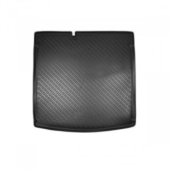 Covor portbagaj tavita compatibil Skoda Fabia III Combi Break 2014-2022