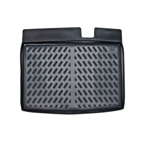 Covor portbagaj tavita premium compatibil Renault Megane E-Tech 2022->