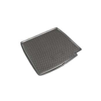 Covor portbagaj tavita compatibil BMW Seria 7 F01 Caroserie Scurta 2008-2015