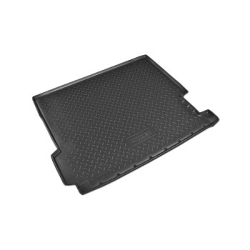 Covor portbagaj tavita compatibil BMW X3 F25 2010-2017