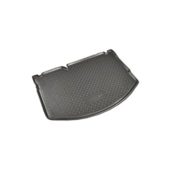 Covor portbagaj tavita compatibil Citroen DS3 Hatchback 2010->