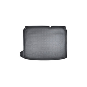 Covor portbagaj tavita compatibil Citroen DS4 Hatchback 2011-2018