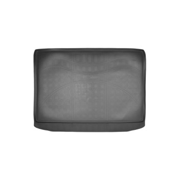 Covor portbagaj tavita compatibil Citroen DS5 Hatchback 2012->