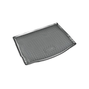Covor portbagaj tavita compatibil Ford Focus III Hatchback 2011-2018
