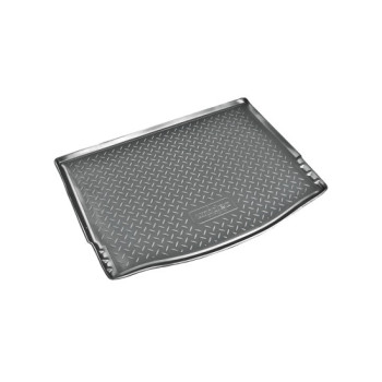 Covor portbagaj tavita compatibil Ford Focus III Hatchback 2011-2018