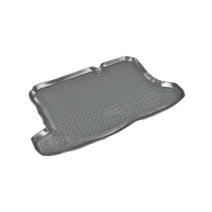 Covor portbagaj tavita compatibil Ford Fusion Hatchback 2002-2012