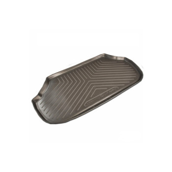 Covor portbagaj tavita compatibil Citroen C3 F Hatchback 2005-2009