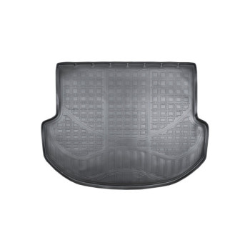 Covor portbagaj tavita compatibil Hyundai Santa Fe DM 5 locuri 2012-2019